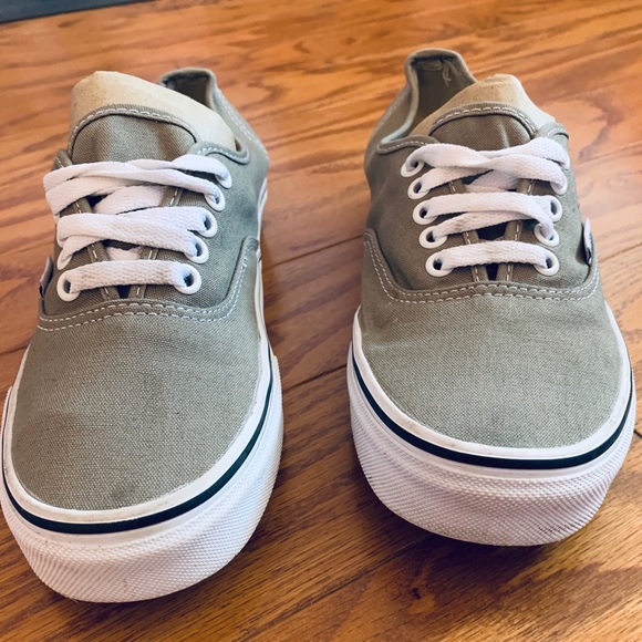 Vans Sneakers - Picture 2 of 5